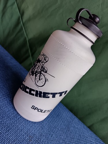 Borraccia ale scocchetti - borraccia,