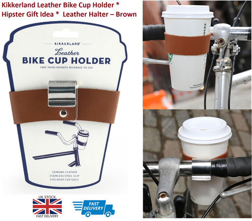 Porta tazze caffè bici retrò