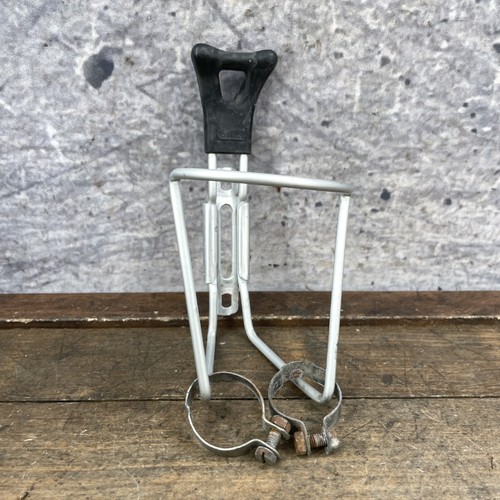Gabbia borraccia bicicletta