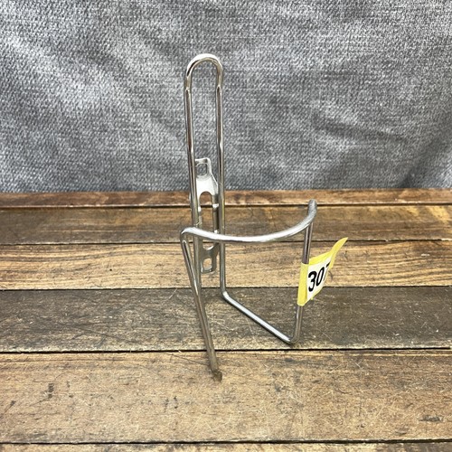 Gabbia borraccia bici - , acciaio