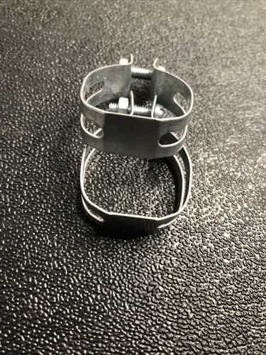 Clip gabbia per bottiglie
