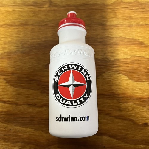 Bottiglia acqua schwinn - acqua,