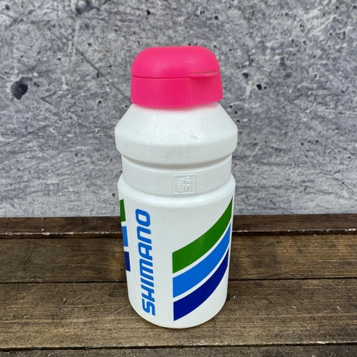 Borraccia shimano vintage 1993 - borraccia,