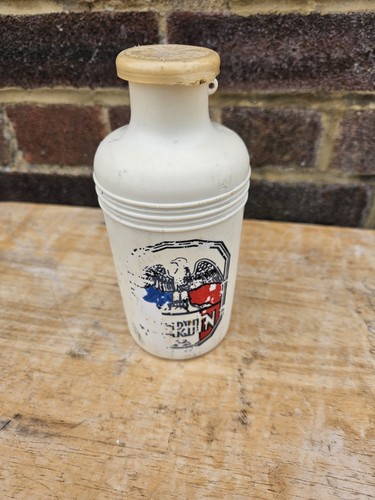 Bottiglia acqua vintage - acqua, ta