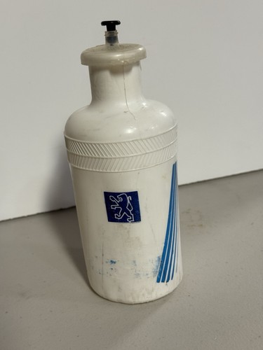 Borraccia vintage peugeot - borraccia,