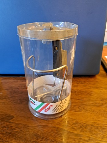 Nos gabbia bottiglie vintage - nos,