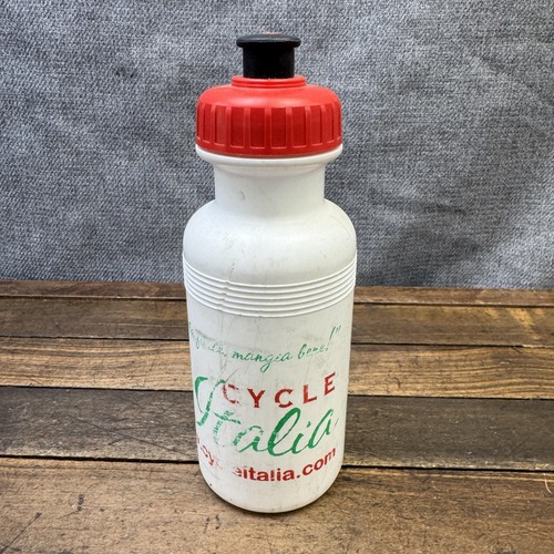 Borraccia vintage cycle italia - cycle,