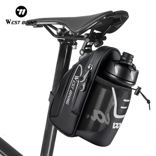 Borraccia acqua ciclismo - , borsa