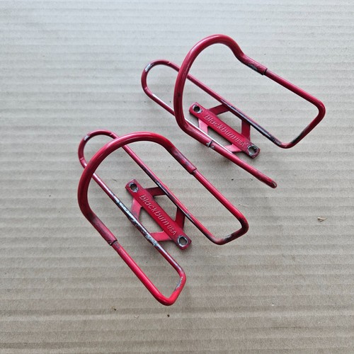Set gabbie per borraccia - borraccia,
