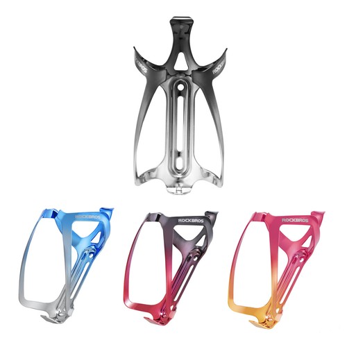 Rockbros portabottiglie bici - rockbros,