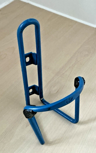 Bbb alloy blue bottle - alloy,