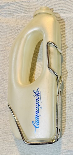 Campagnolo aero borraccia - campagnolo,
