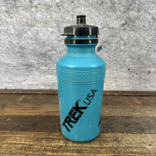 Borraccia vintage trek usa - vintage,