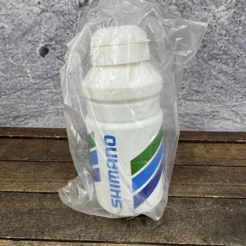 Borraccia shimano vintage - vintage, nos