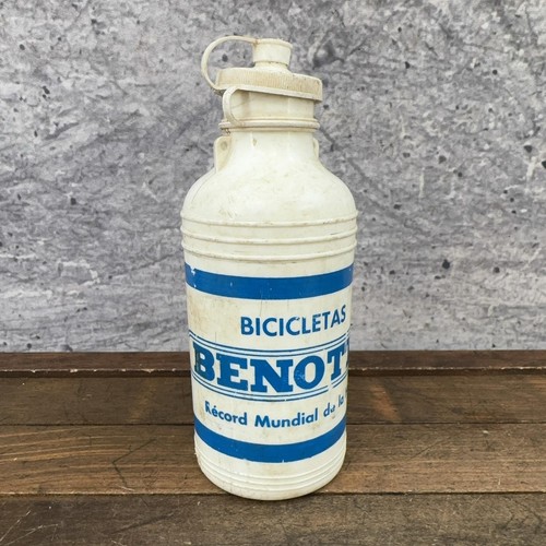 Borraccia benotto bicicletas - borraccia,