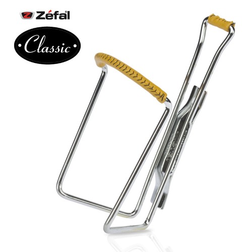 Zefal gabbia bottiglia pelle - bottiglia,