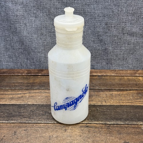 Borraccia vintage campagnolo - borraccia,
