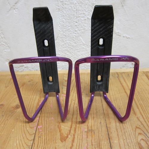 Set gabbia bottiglia schwinn - gabbia,